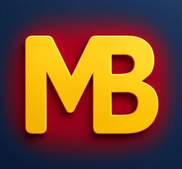 MouvBid Social Ecommerce Logo